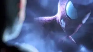 Spider-Man: Edge of Time (Extended Intro)