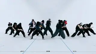'EXO - Monster' Performance by RIIZE (RIIZING LOUD Ver.)