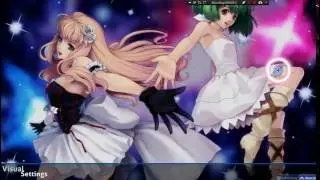 2Gether 4Ever Clubraiders Remix SoftRave 4k -osu!