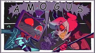 Vox and Alastor (You could call it a 