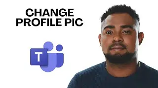 How to Change Your Profile Picture in Microsoft Teams (Step-by-Step)