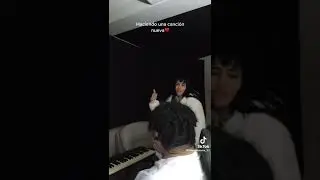 Nueva canción de María Becerra