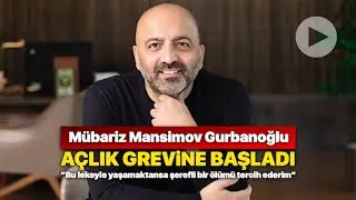 MUBARIZ MANSIMOV AKIT TV
