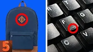 5 Things You Didn't Know The Use Of
