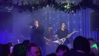 Melodic Malady - Nevermore live @Beer&Wine