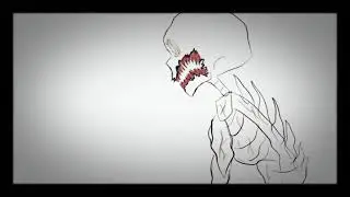 Samson |theme|AU:alphatale|Monster or berzerker?|