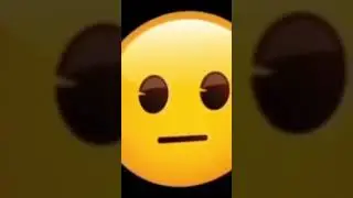 😐
