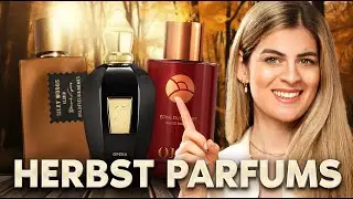 Top Fall Niche Fragrances 2024: Your Must-Have Perfumes