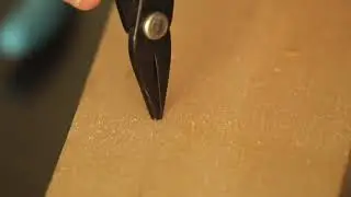 Easy fix to to snip off closely spaced pins without damaging adjacent work with the End Nipper!
