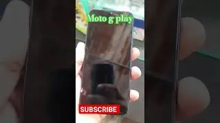 moto g Play device today at shop #smartphone #mobile #tech #device #moto #motorola