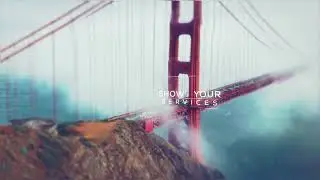 After Effects Templates  Free Download - Cinematic Intro