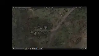 Сталкер первая серия ДНД РП (Знакомство)