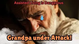 Assisted Living and Nurse Home patients get scammed and robbed #assistedliving