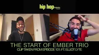 The Start Of Ember Trio