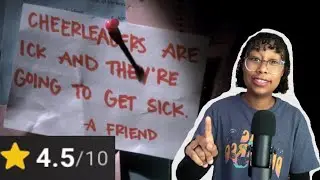 Rewatching My Favorite Low Budget Movie - Minor Details