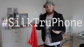 #Silktruphone (magie)