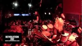 Revolution Eve - Charlie