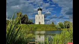 Храм Покрова на Нерли