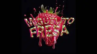 Miguelito - Fresa