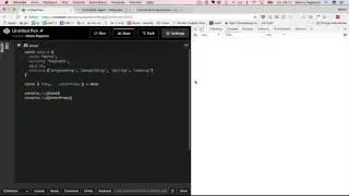 [express react] es6 funny facts - part2