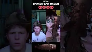 Martriarch mission... 