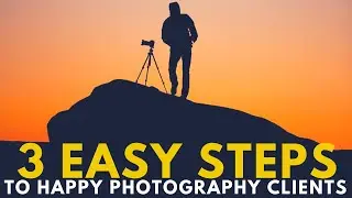 Getting More Photography Clients