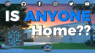 How to set up Home Assistant Presence Detection using NMAP