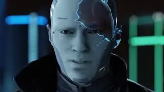 Detroit  Become Human – TV Commercial Markus | PS4