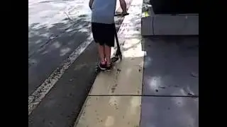 Scooter sponsorship edt