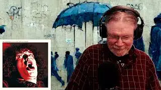 Joe Cocker - Don't Let Me Be Misunderstood.