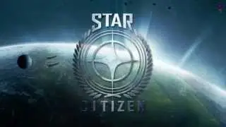 【MAD】Star Citizen opening (Anime style)