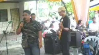 Tanpa - Band Performance by G.T.I at Puchong Perdana