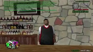 [Guide] Как пройти квест "Ограбление" // RP-GameWorld