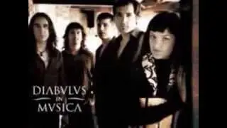 Diabulus in Musica- New Era With Lyrics