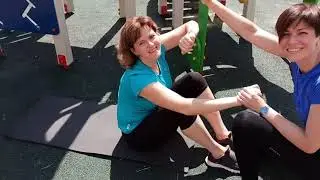 "ДОБРЫЙ ИЮНЬ"