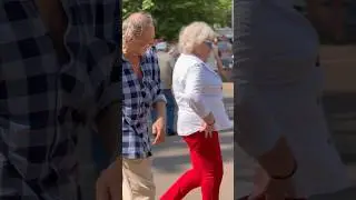 🔥Непередаваемая атмосфера 👍на танцплощадке❗️ 