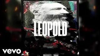 Shane E - Leopold (Audio Video) ft. Lenkey5star
