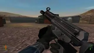 Project IGI Missain 1
