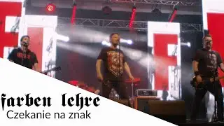 FARBEN LEHRE - Czekanie na znak (Official Video 2021)