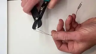How to Use a Super Fine Wire Stripper for Kynar Wire