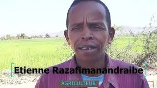 Bonne Pratique Agricole