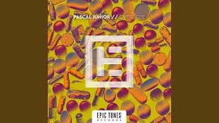 Overdose (Original Mix)
