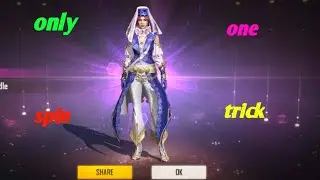 ❤free fire new gold royale opning full video❤op bandile