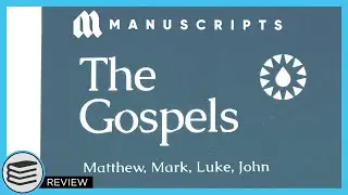 A Kickstarter Project That Shares An Easier Way To Read The Bible [ Review ]