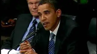 OBAMA ON IRAQ: What is Success with Al Qaeda in Iraq & Iran?