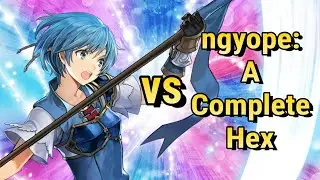 FEH Shanna Auto True solo ngyope: A Complete Hex Lunatic