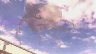 This Meteorite Almost Seems Alive... | Paraedolon