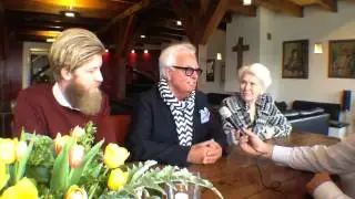Zo is Holland - De Stal Kaag-eiland