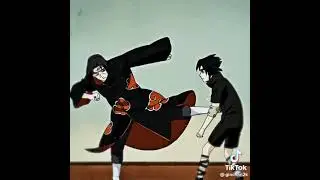 "yuruse sasuke" 😕 #itachiuchiha #sasukeuchiha #narutouzumaki