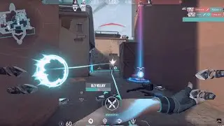Bunny Girl 🐇 (Valorant Montage)